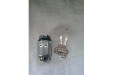 175N/180N Замок запалювання мотоблок дизель водяне охолодження 